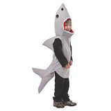 Rasta Impasta GC652634 Toddler Sand Shark Halloween Costume - 3T - 4T
