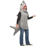 Rasta Imposta GC6526 Men's Sand Shark Costume