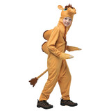 Rasta Imposta GC6527710 Child's Camel Costume