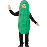 Rasta Imposta GC6544710 Kids' Pickle Costume