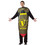 Rasta Imposta GC6554 Adult F Bomb Torpedo Costume