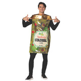 Rasta Imposta GC6586 Adult's Olive Jar Costume