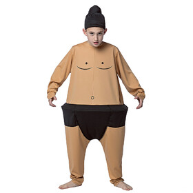 Rasta Imposta GC6656710 Child Sumo Hoopster Costume