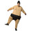 Morris Costumes GC6656 Adult Sumo Costume