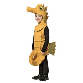 Morris Costumes GC670434 Toddler Seahorse Costume