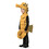 Rasta Imposta GC670446 Kid's Seahorse Costume