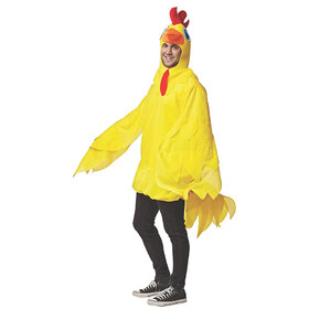 Rasta Impasta GC6711 Chicken Costume