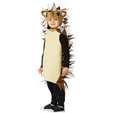 Rasta Impasta GC672434 Toddler Hedgehog Costume