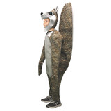 Rasta Imposta GC6725710 Kid's Squirrel Costume