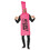 Morris Costumes GC6738P Adults Highlighter Costume - Pink