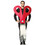 Rasta Imposta GC6740 Adult's Scissors Costume