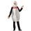 Rasta Imposta GC6816 Adult's Bowling Pin Costume