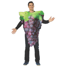 Rasta Imposta Grapes Costume