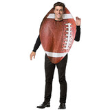 Rasta Imposta GC6843 Adult's Football Costume