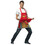 Rasta Imposta GC6956 Adult Dirty Hot Dog Vendor Apron