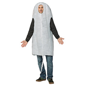 Rasta Imposta GC6962 Adult Tampon Costume
