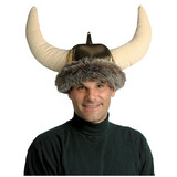 Rasta Imposta GC7050 Adult's Viking Hat