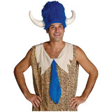 Morris Costumes GC7074 Adult's Blue Lodge Hat