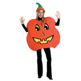 Morris Costumes GC7094 Adult's Pumpkin Costume