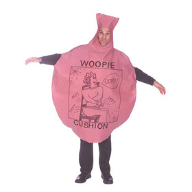 Rasta Imposta GC7146 Men's Whoopie Cushion Costume