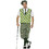 Rasta Imposta GC7166 Men's Old Tyme Golfer