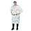 Rasta Imposta GC8265 Men's Plus Size Old Tyme Baseball Player Costume