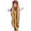 Rasta Imposta GC9034 Baby Hot Dog Bunting Costume