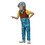 Morris Costumes GC9067710 Boy's Grandpa Costume