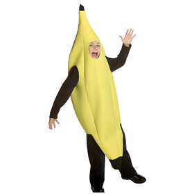 Rasta Imposta GC9102 Banana Costume