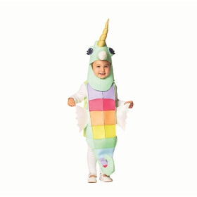 Rasta Imposta GC9215C Magical Seahorse Child Costume