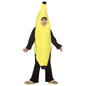 Rasta Imposta GC931 Toddler Banana Costume