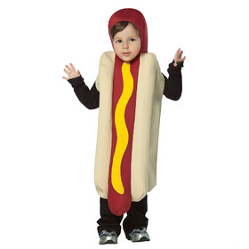 Rasta Imposta GC-93446 Hot Dog Child Lw 4-6