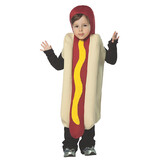 Rasta Imposta GC-934 Hot Dog Toddler Lw 3-4T