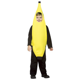 Rasta Imposta Banana Costume