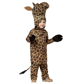 Rasta Imposta GC950134 Toddler Giraffe Costume