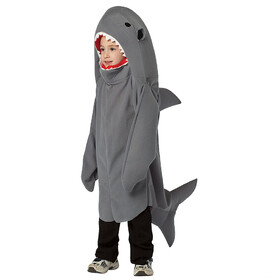 Rasta Imposta GC950446 Kids' Shark Costume