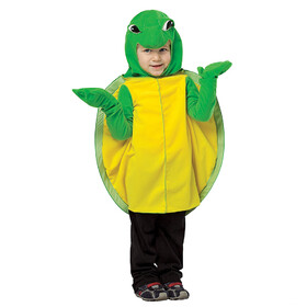 Rasta Imposta Toddler Turtle Costume