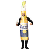 Rasta Imposta GCR1240 Adult's Corona Extra Bottle with Lime Costume