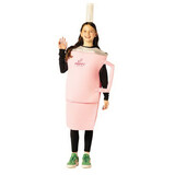 Rasta Imposta GCR12971214 Kids Thirst Trap Water Cup Tunic Costume - Large 12-14
