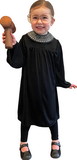 Rasta Imposta GC1498C Supreme Justice Robe Child Costume