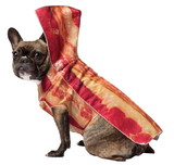 Rasta Imposta GC5006 Bacon Dog Costume