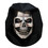 Morris Costumes HD600118 Prosthetic Skull Full Face