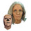 Morris Costumes HD600142 Prosthetic Old Woman Mask