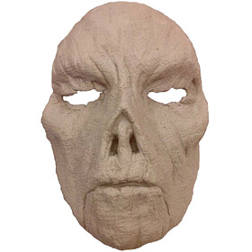 Morris Costumes HD600146 Scarecrow Mask