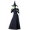 InCharacter IC1022MD Women's Wicked Witch Deluxe Costume - Medium