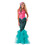 InCharacter IC1033MD Women's Mermaid Costume - Medium