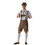 InCharacter IC1038LG Men's Oktoberfest Guy Costume - Large