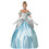 InCharacter IC1053XL Women's Enchanting Princess Costume - Extra Large