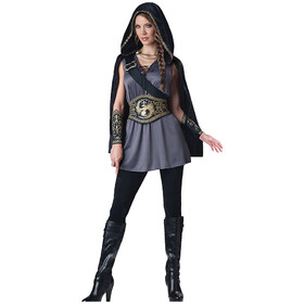InCharacter Women's Huntress Costume