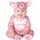 InCharacter IC16012T Infant Pig Costume